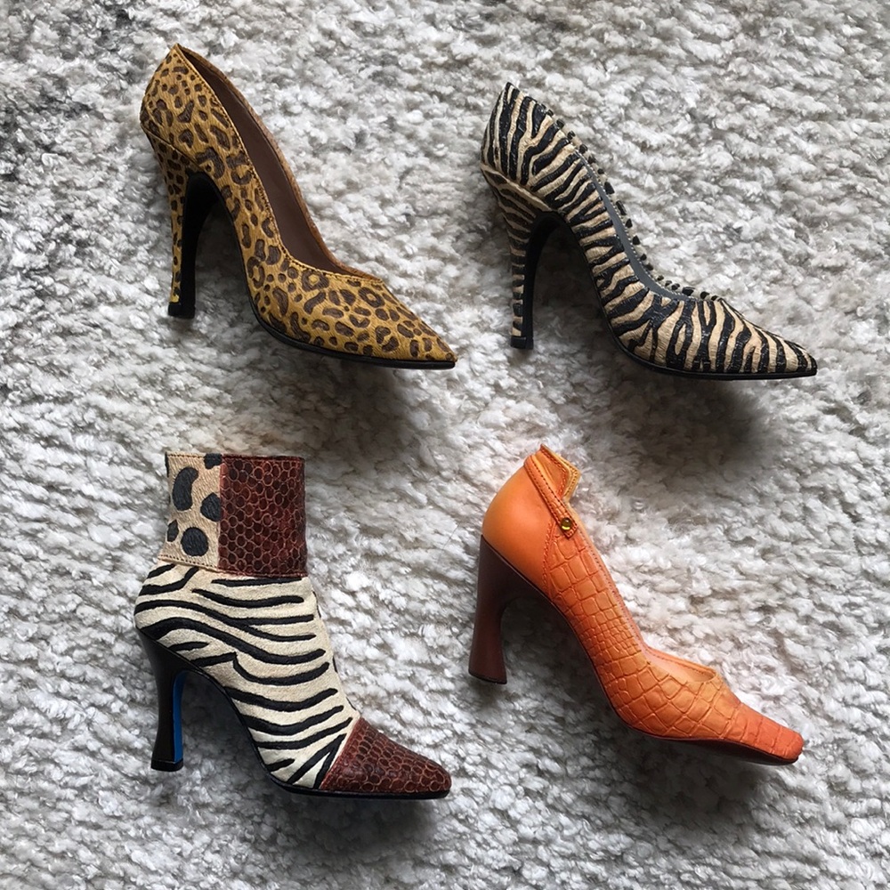 Raine Just the Right Shoe